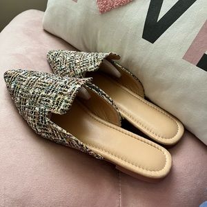 Brand new. Never worn